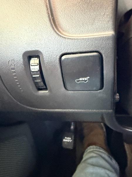 Ford Flex Limited 2010