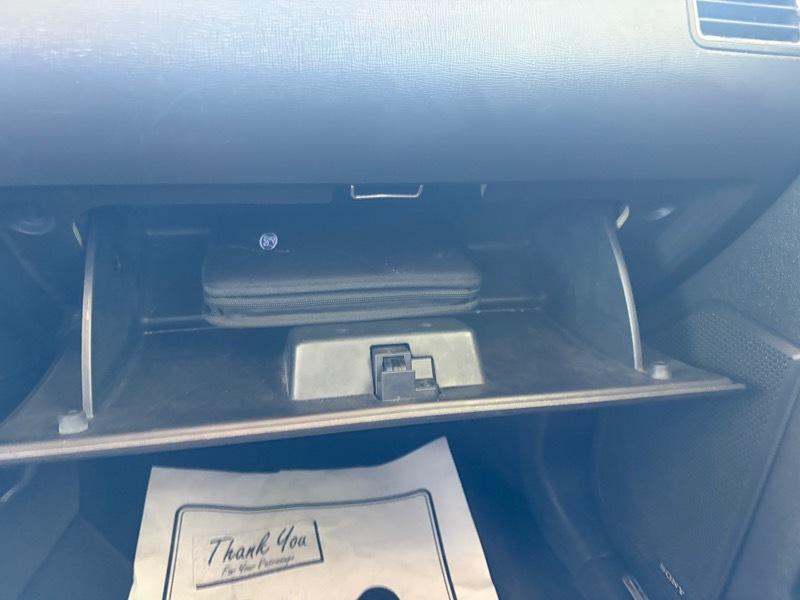 Ford Flex Limited 2010