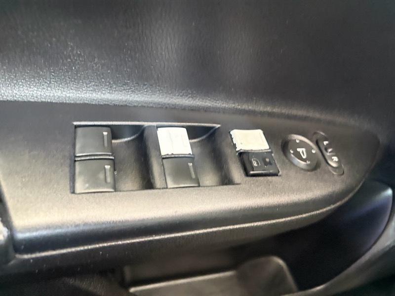 Honda Accord Sedan 4dr I4 CVT LX 2015