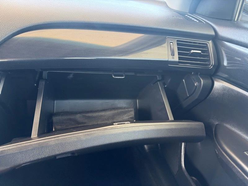 Honda Accord Sedan 4dr I4 CVT LX 2015