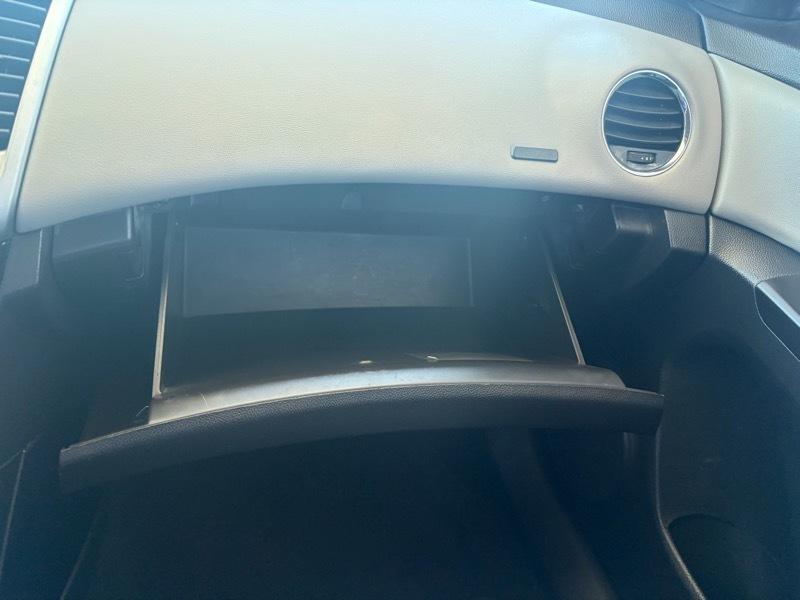 Chevrolet Cruze LS 2013