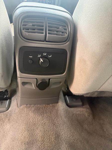 Chevrolet TrailBlazer  2008