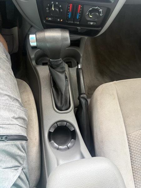 Chevrolet TrailBlazer  2008