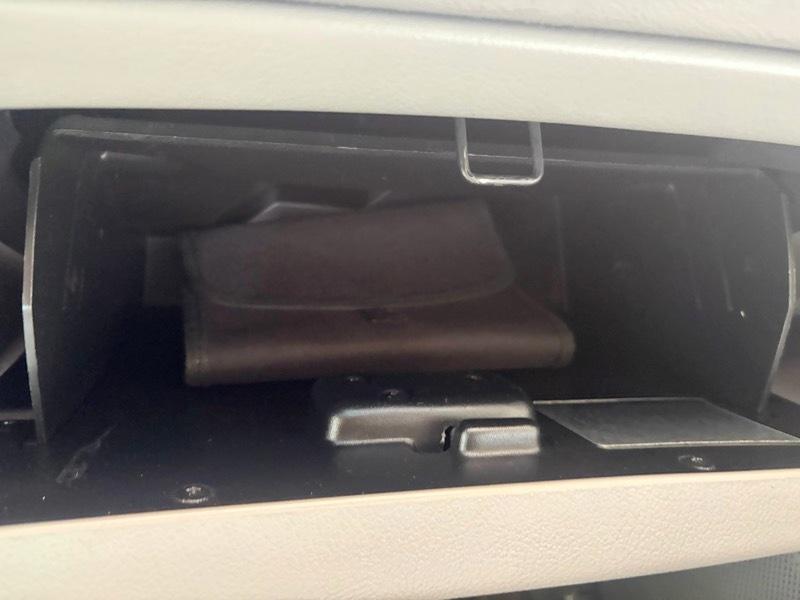 Chevrolet TrailBlazer  2008