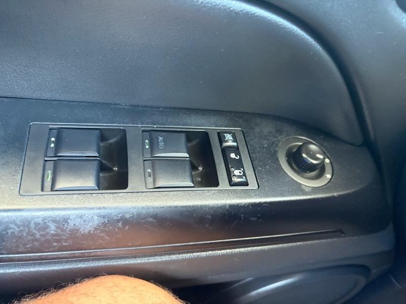 Jeep Patriot 2WD 4dr Sport 2015