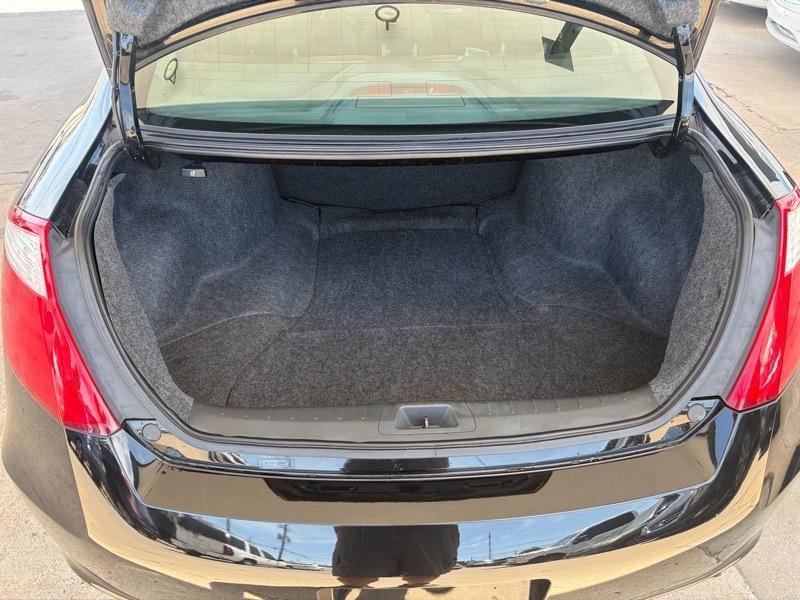 Honda Accord Coupe 2dr I4 CVT EX 2010