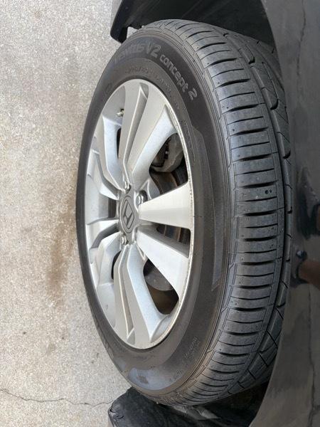 Honda Accord Coupe 2dr I4 CVT EX 2010