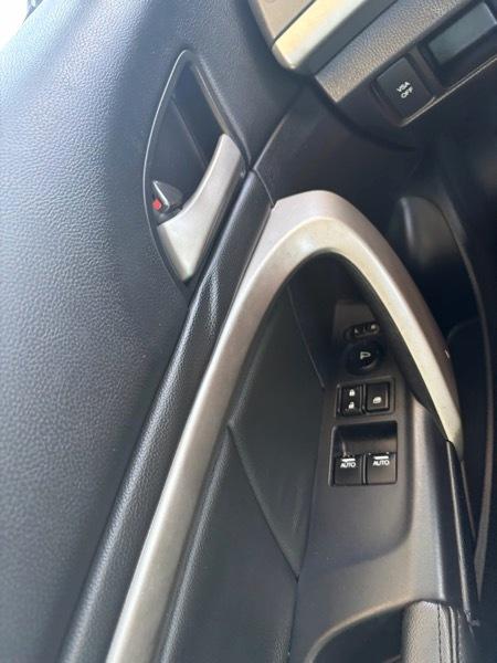 Honda Accord Coupe 2dr I4 CVT EX 2010