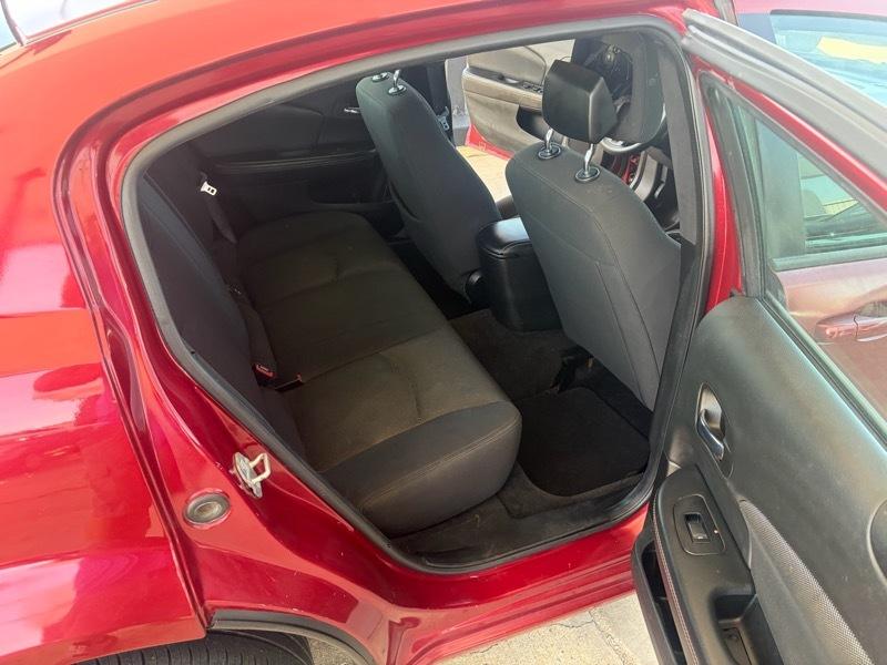 Dodge AVENGER SE  2014