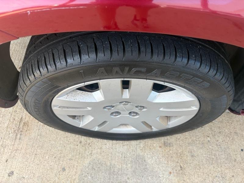 Dodge AVENGER SE  2014