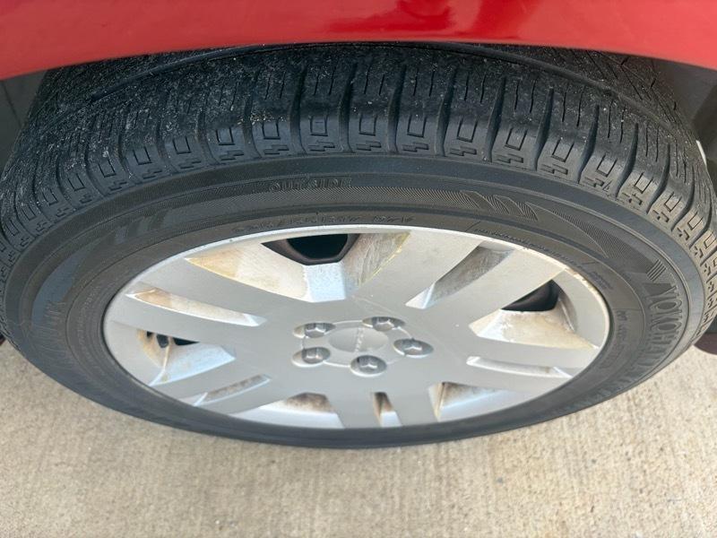 Dodge AVENGER SE  2014