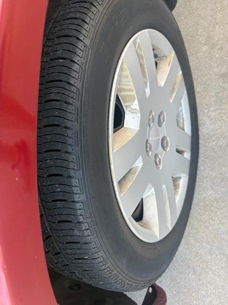 Dodge AVENGER SE  2014