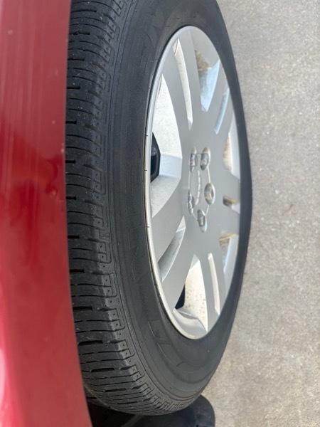 Dodge AVENGER SE  2014