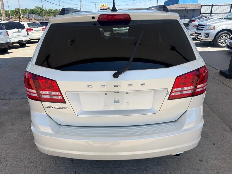 Dodge JOURNEY SE  2018