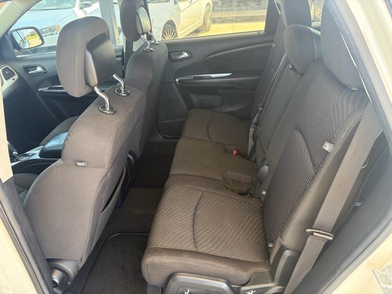 Dodge JOURNEY SE  2018