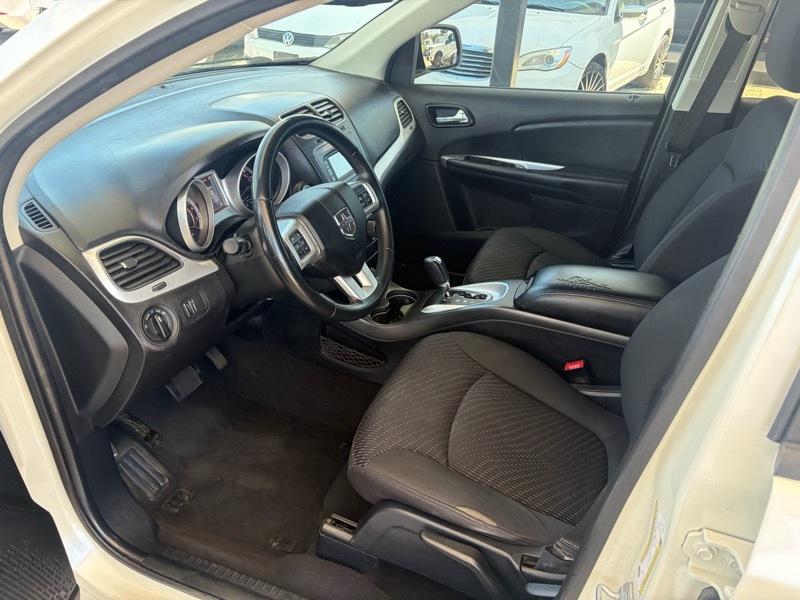 Dodge JOURNEY SE  2018