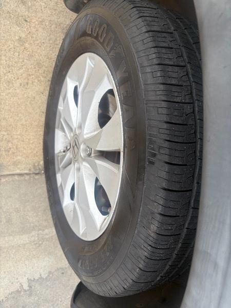 Honda CR-V 2WD 5dr EX-L 2012