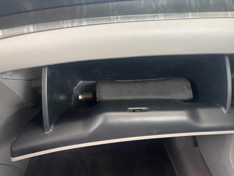 Honda CR-V 2WD 5dr EX-L 2012