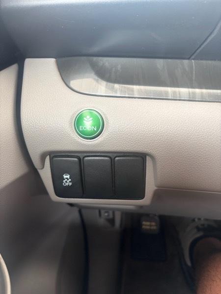 Honda CR-V 2WD 5dr EX-L 2012