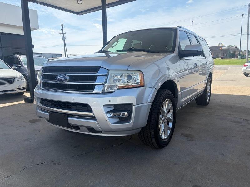 Ford Expedition 4dr Limited 2015