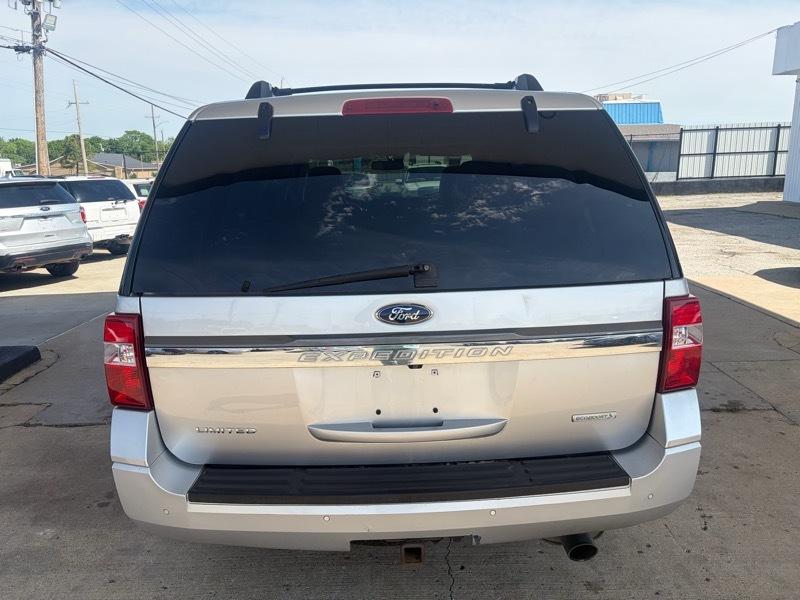 Ford Expedition 4dr Limited 2015