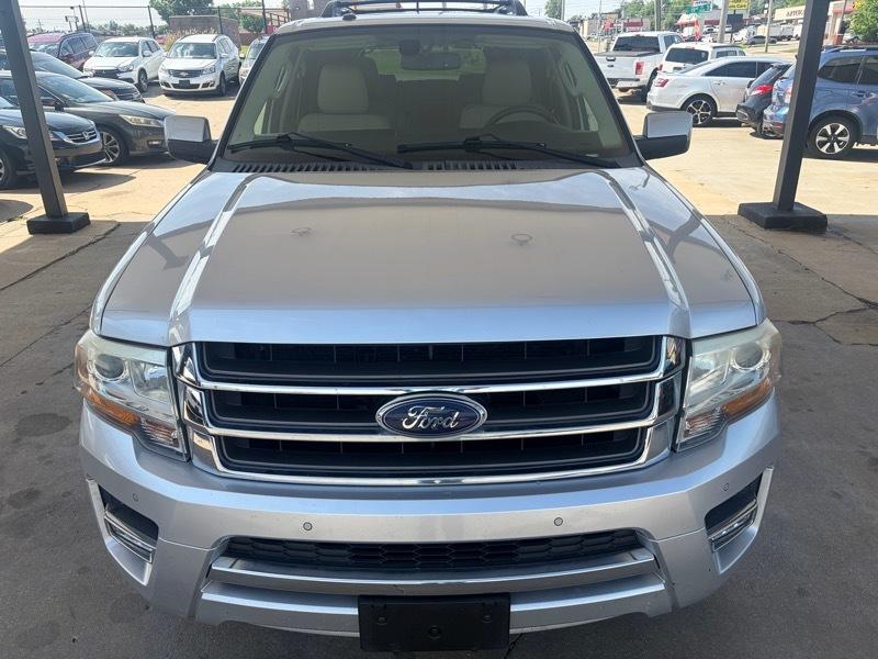 Ford Expedition 4dr Limited 2015