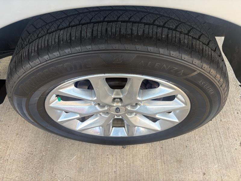 Ford Expedition 4dr Limited 2015