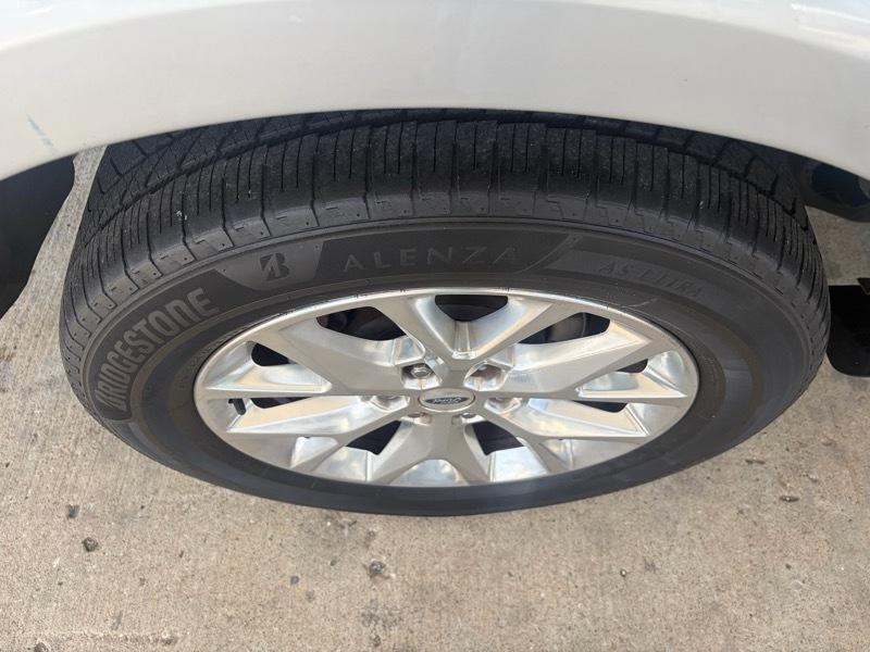 Ford Expedition 4dr Limited 2015