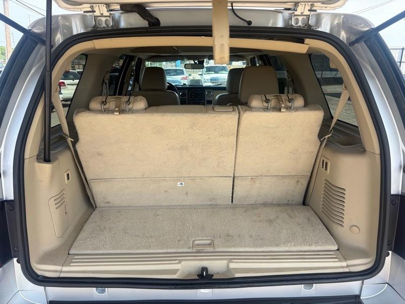 Ford Expedition 4dr Limited 2015