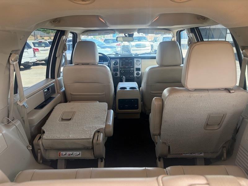 Ford Expedition 4dr Limited 2015