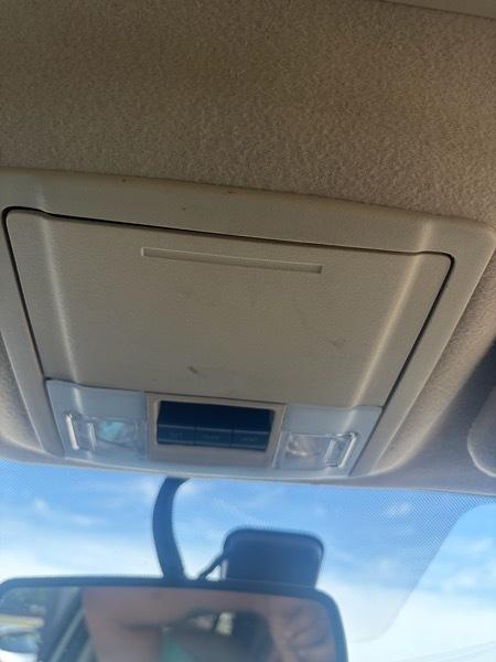 Ford Expedition 4dr Limited 2015