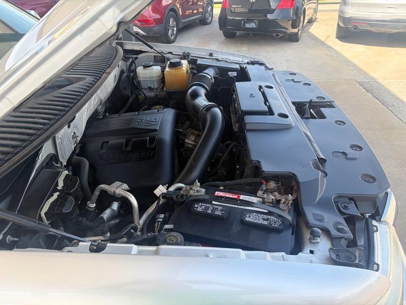 Ford Expedition 4dr Limited 2015