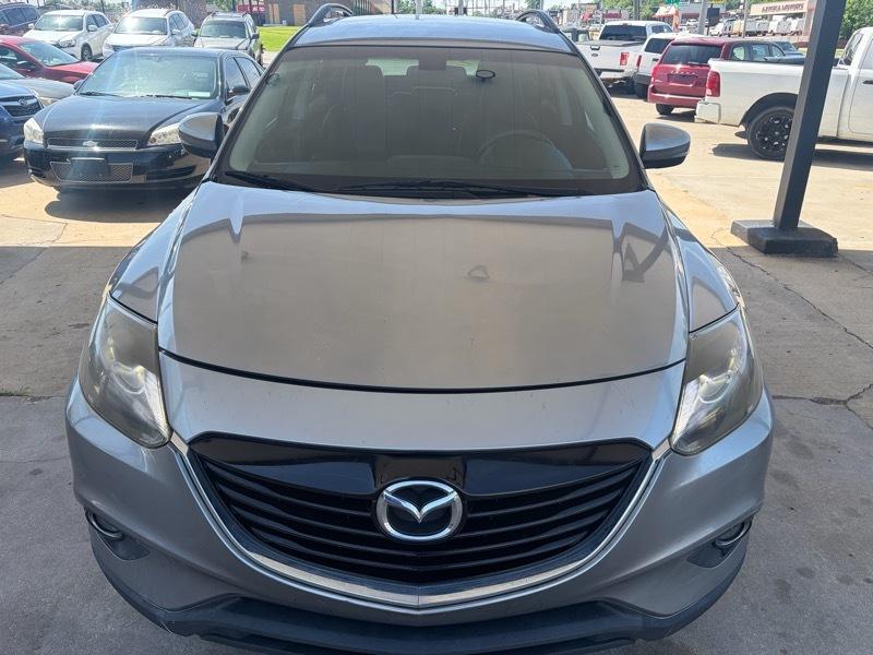 Mazda CX-9 2WD 4dr Grand Touring 2014