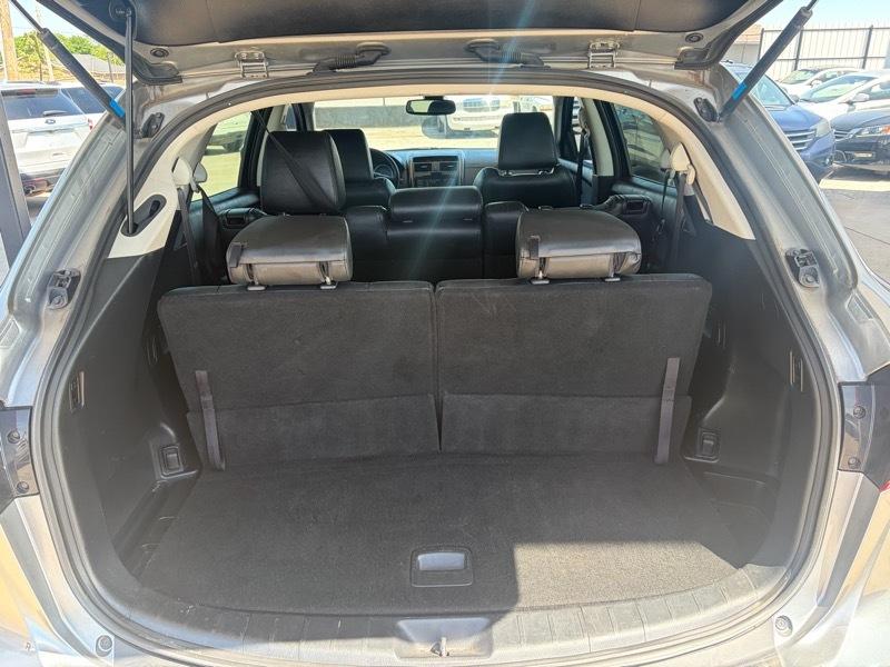 Mazda CX-9 2WD 4dr Grand Touring 2014