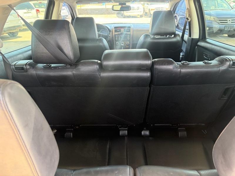 Mazda CX-9 2WD 4dr Grand Touring 2014