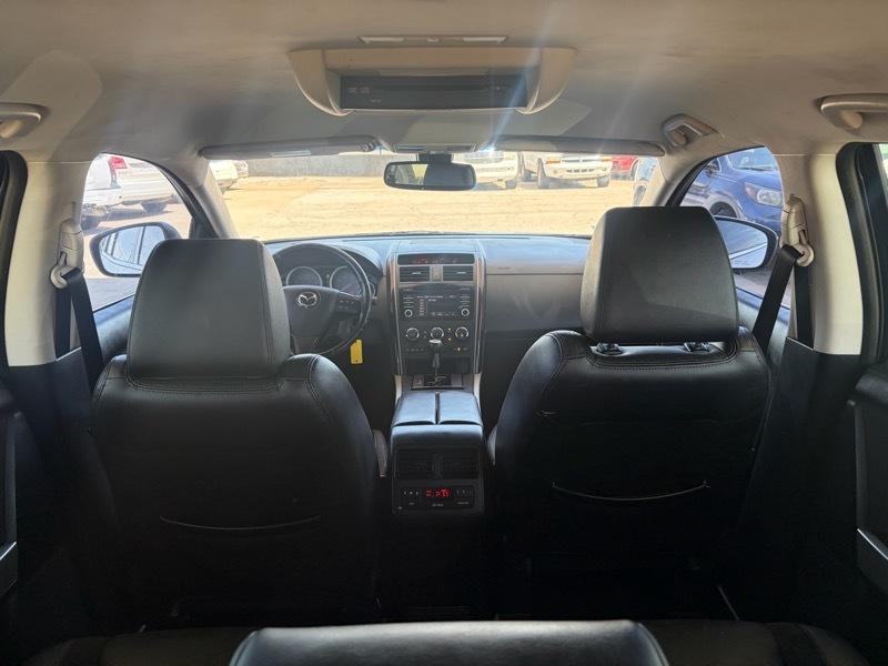 Mazda CX-9 2WD 4dr Grand Touring 2014