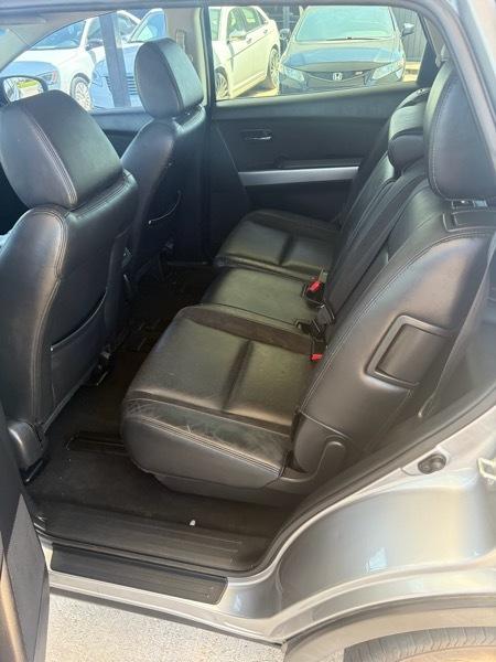 Mazda CX-9 2WD 4dr Grand Touring 2014