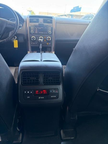 Mazda CX-9 2WD 4dr Grand Touring 2014