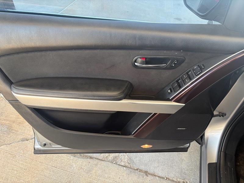 Mazda CX-9 2WD 4dr Grand Touring 2014