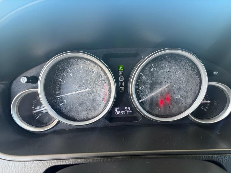 Mazda CX-9 2WD 4dr Grand Touring 2014