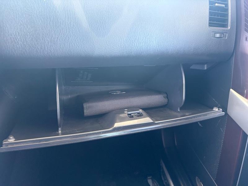 Mazda CX-9 2WD 4dr Grand Touring 2014