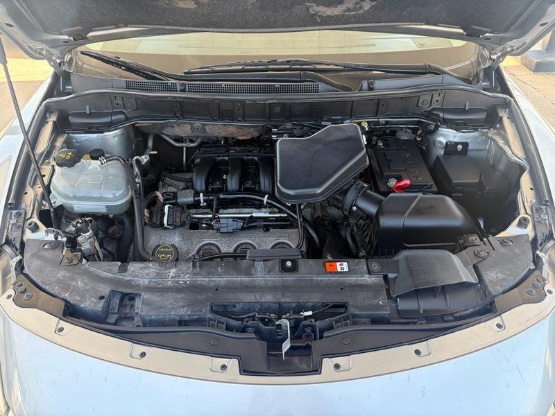 Mazda CX-9 2WD 4dr Grand Touring 2014