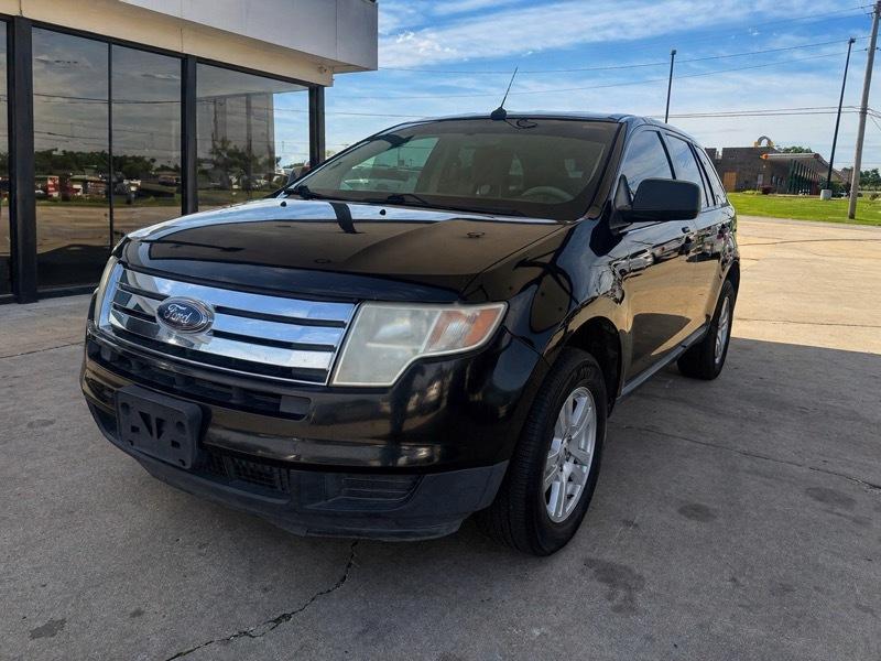 Ford Edge SE 2008