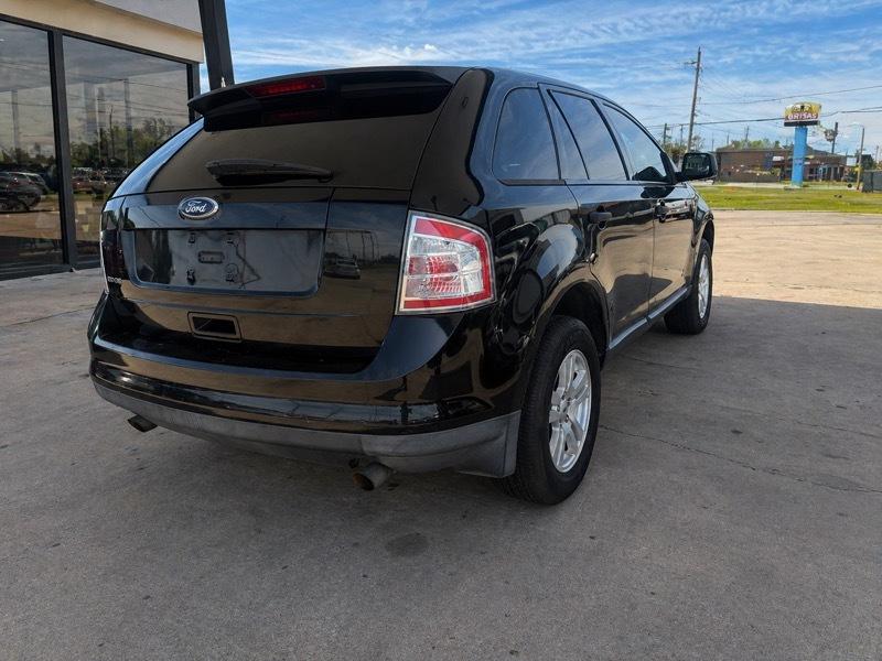 Ford Edge SE 2008