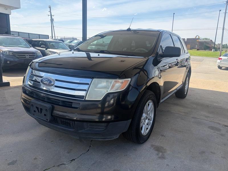 Ford Edge SE 2008