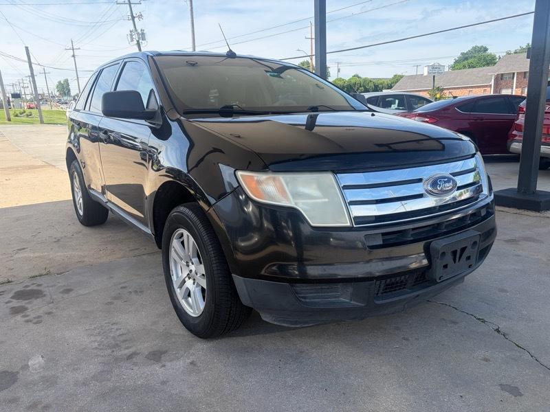 Ford Edge SE 2008