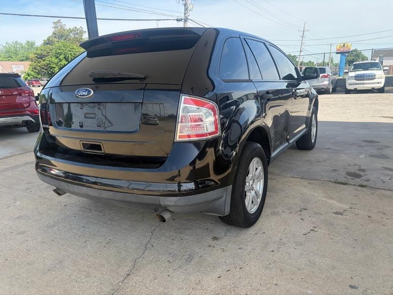 Ford Edge SE 2008