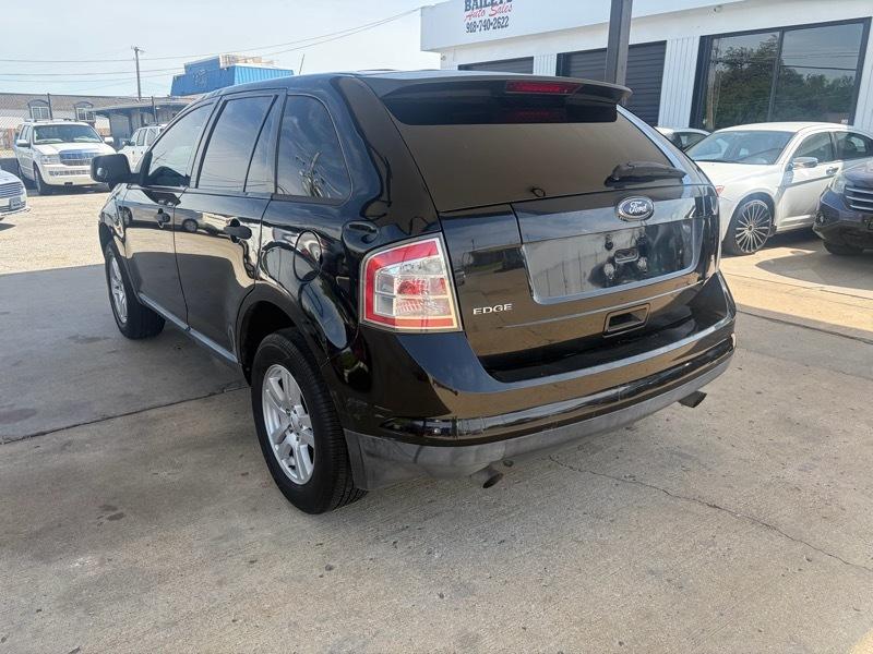 Ford Edge SE 2008
