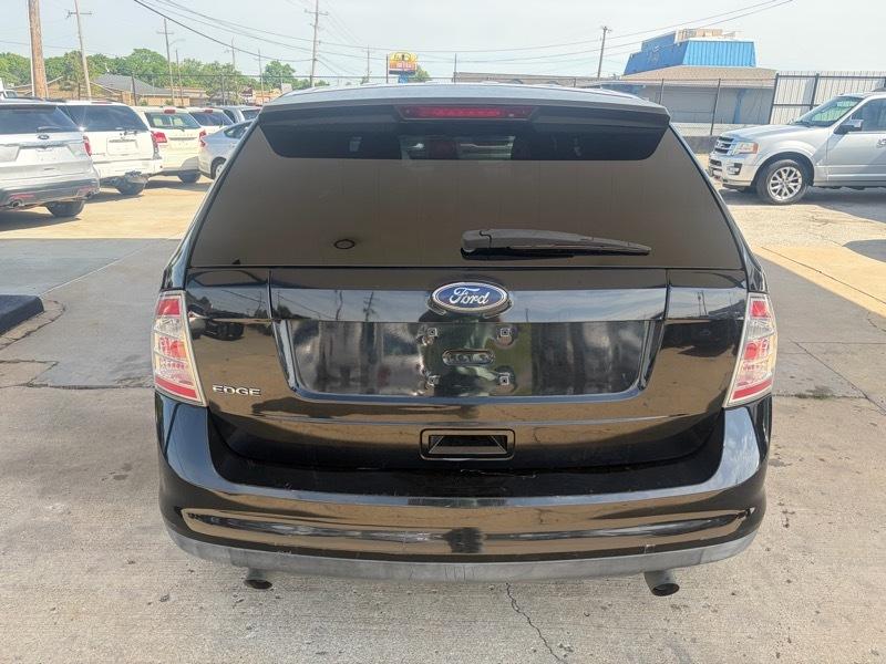Ford Edge SE 2008