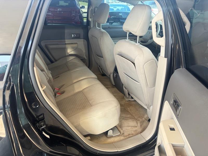 Ford Edge SE 2008